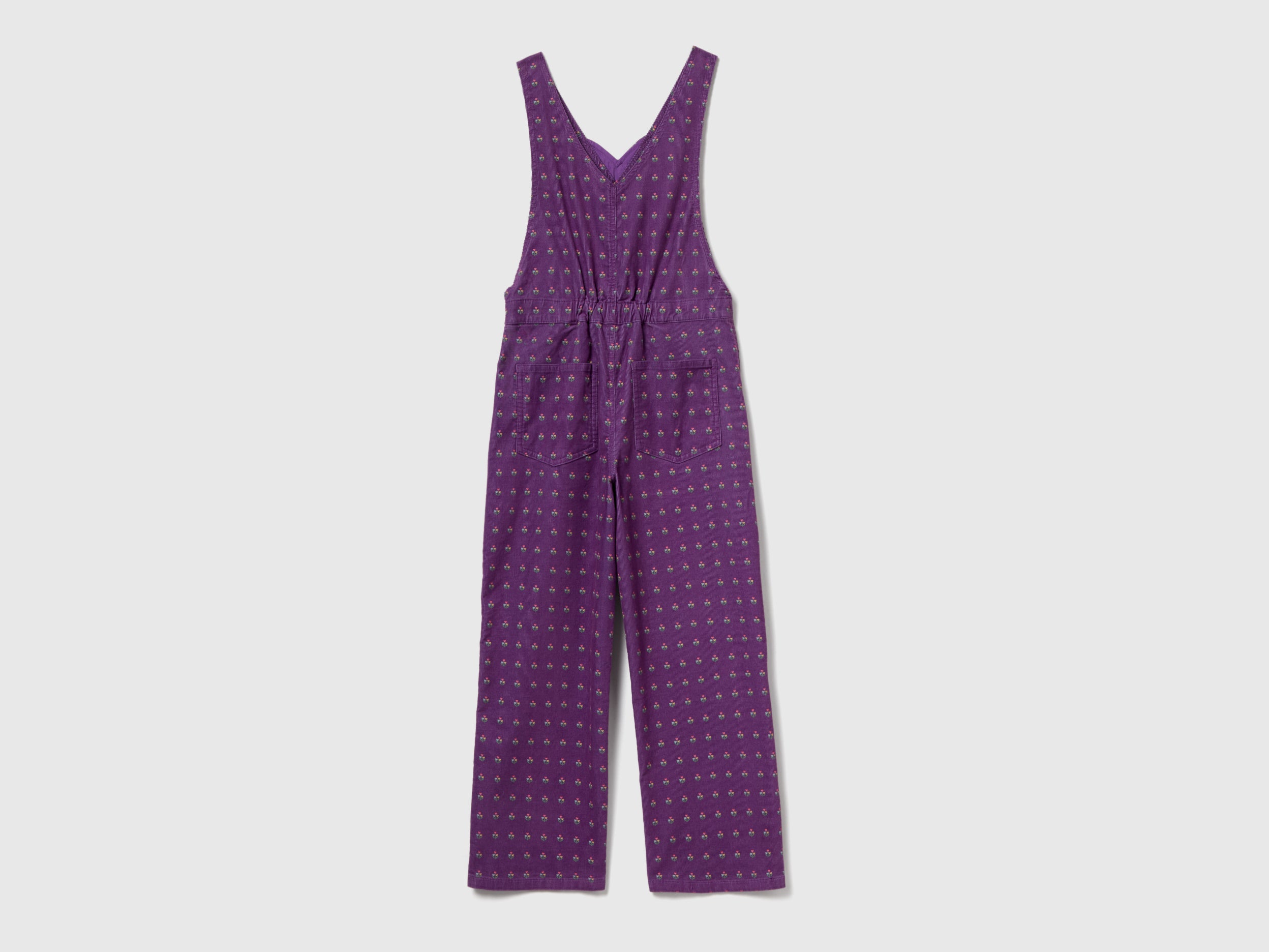 Stranger Things long dungarees - ucb_image_BS