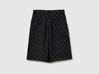 3/4 jeans with chain - ucb_image_BS