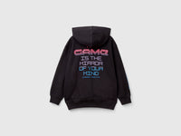 Sweat gamer com estampa slogan - ucb_image_BS