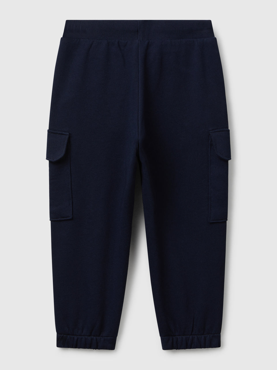 Joggers cargo em felpo - ucb_image_BS
