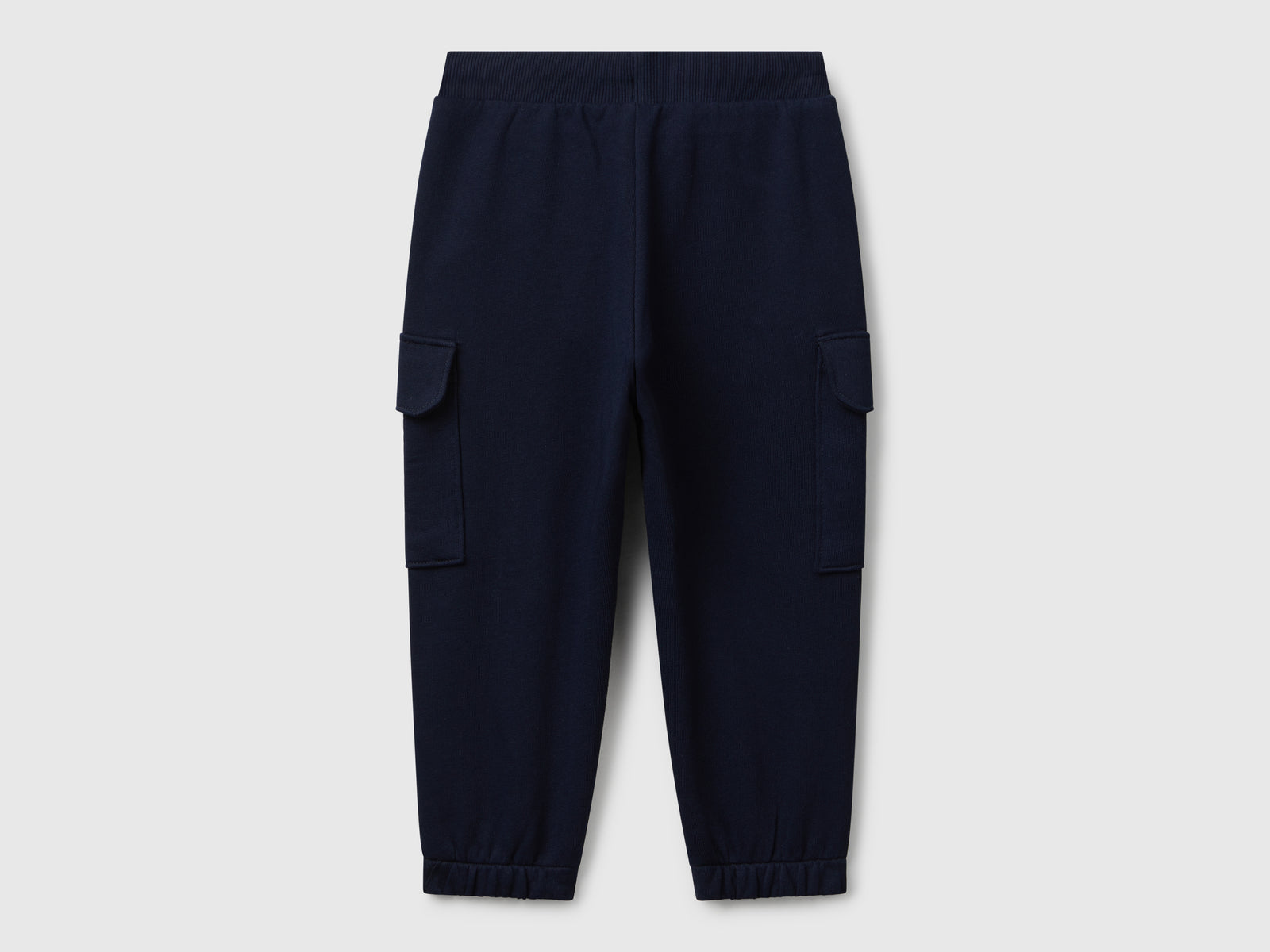 Joggers cargo em felpo - ucb_image_BS