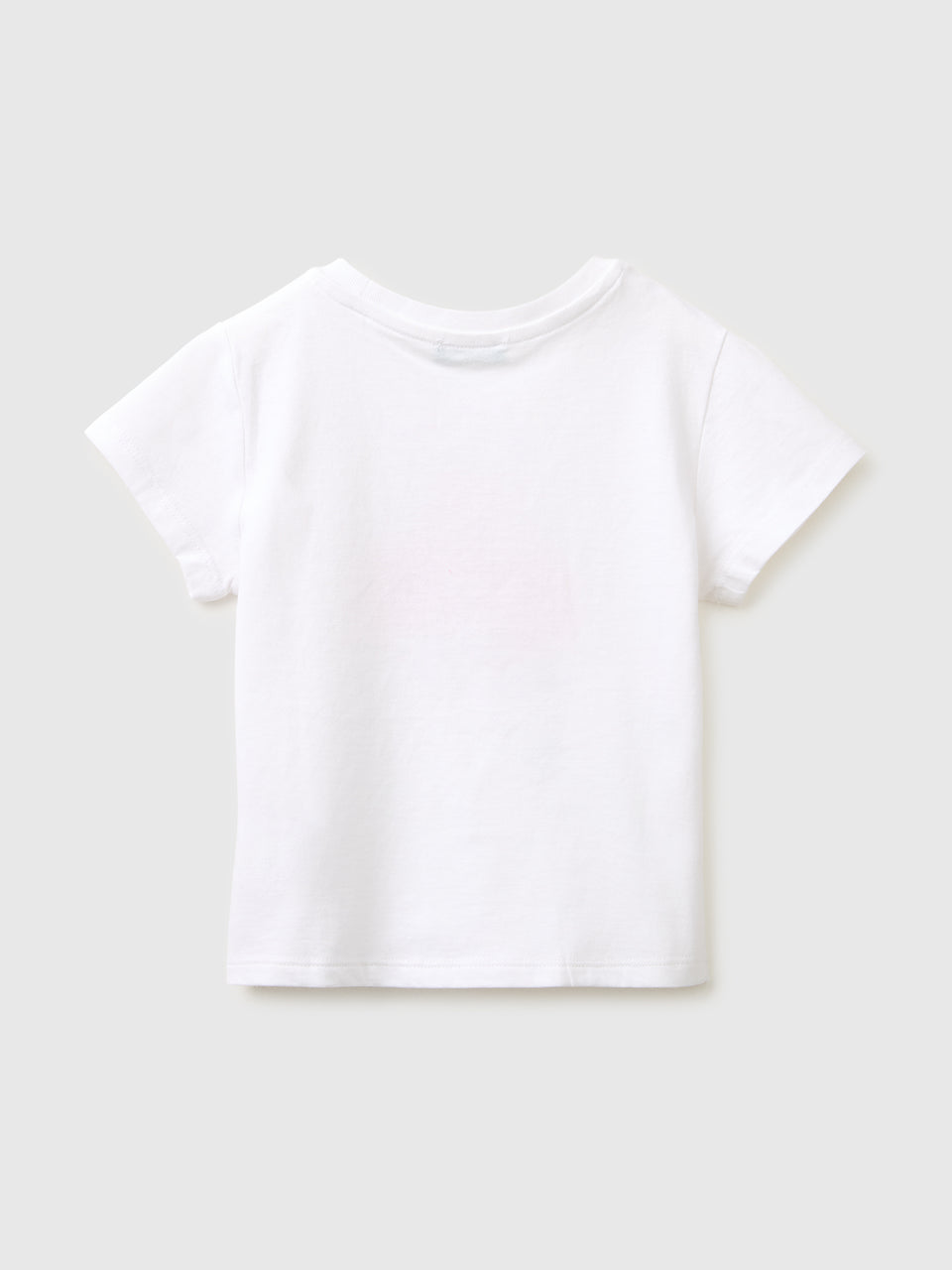 Regular fit T-shirt with print - ucb_image_BS