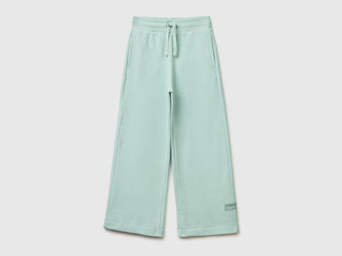 Wide-leg sweatpants - ucb_image_FS