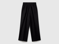 Calças palazzo em 100% linho - ucb_image_BS