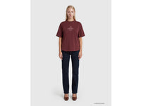 T-shirt over fit com estampa western - ucb_image_FY