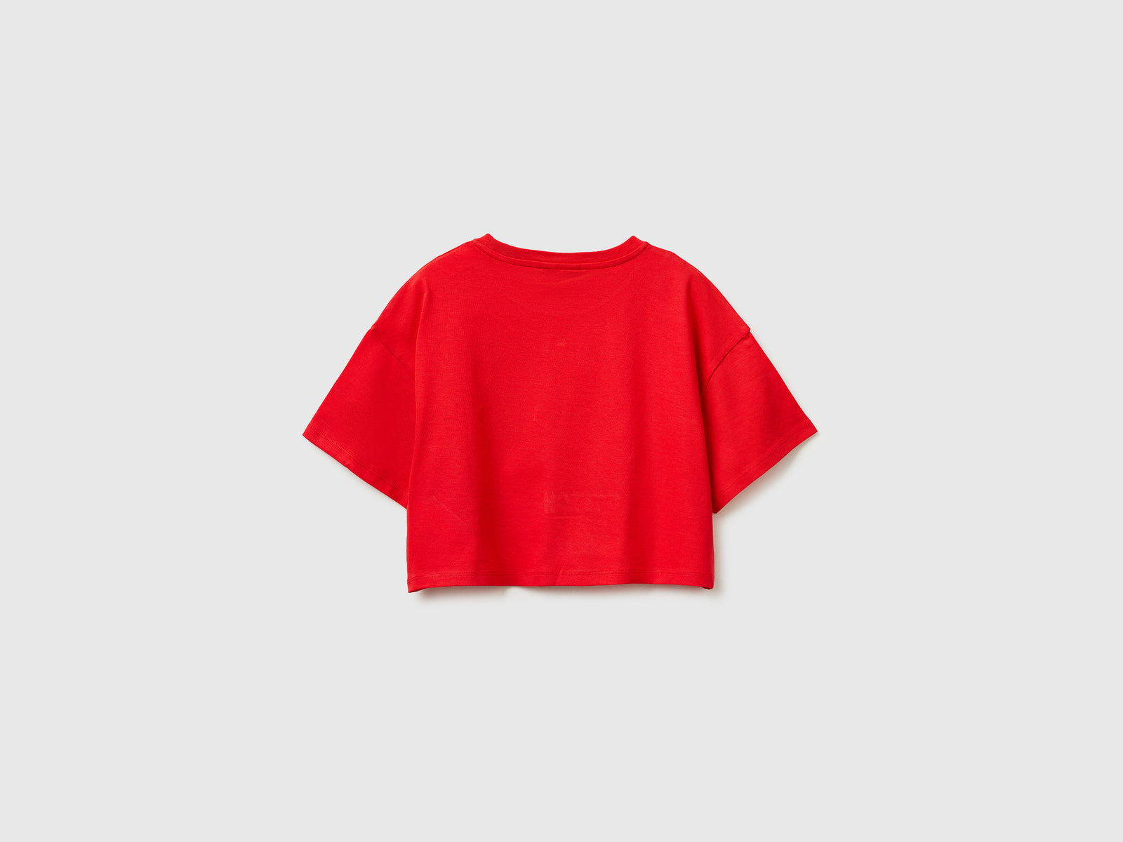 T-shirt boxy fit ©Disney Lilo & Stitch - ucb_image_BS