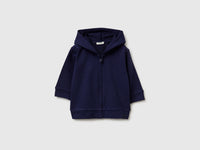 Zip-up hoodie - ucb_image_FS