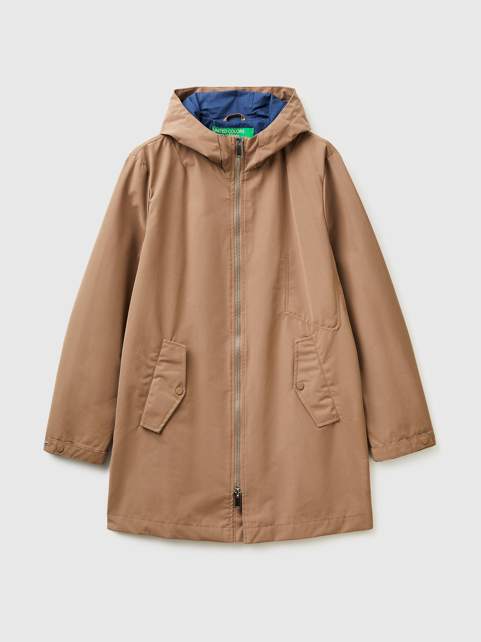 Parka leve em nylon - ucb_image_FS