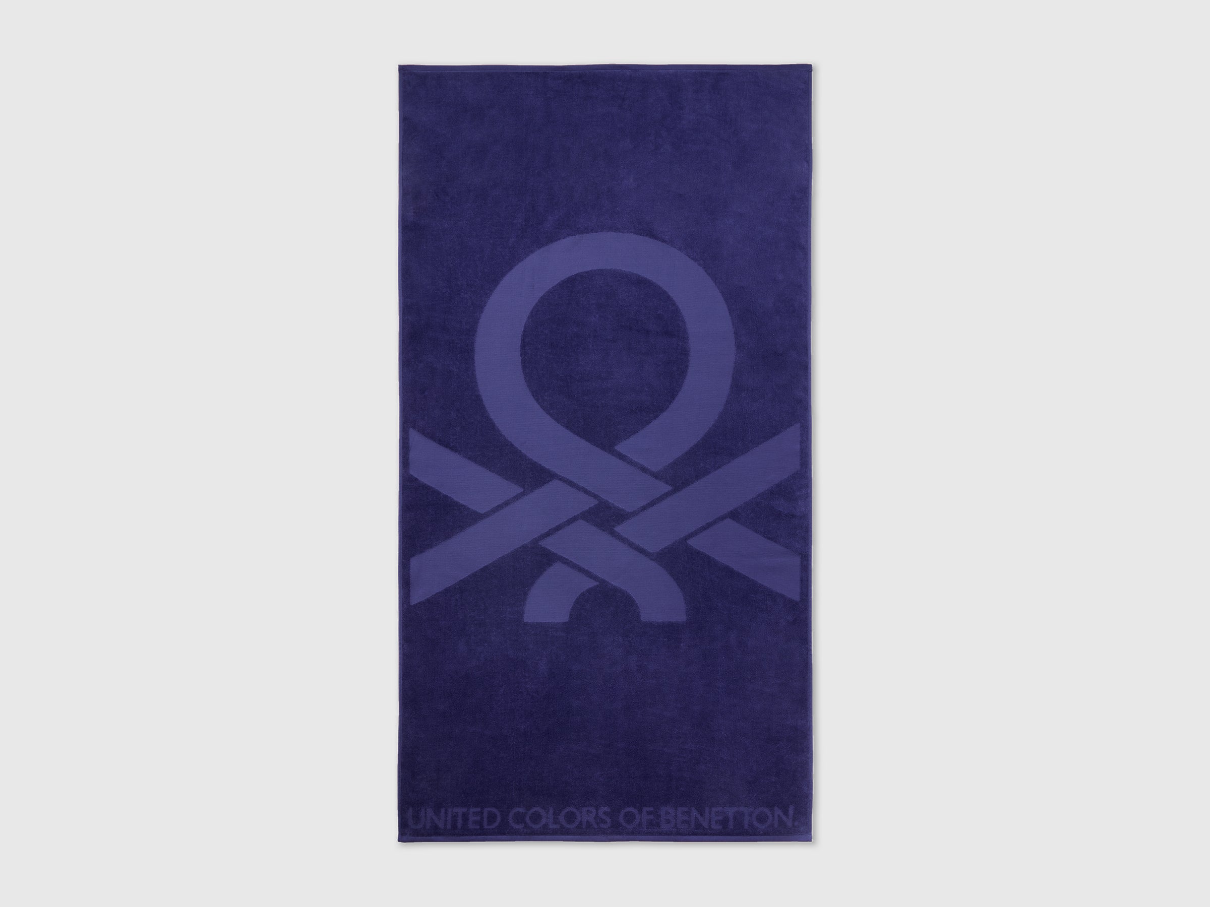 Blue beach towel - ucb_image_FS