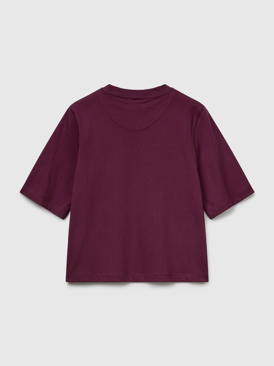 T-shirt boxy fit 100% algodão - ucb_image_BS