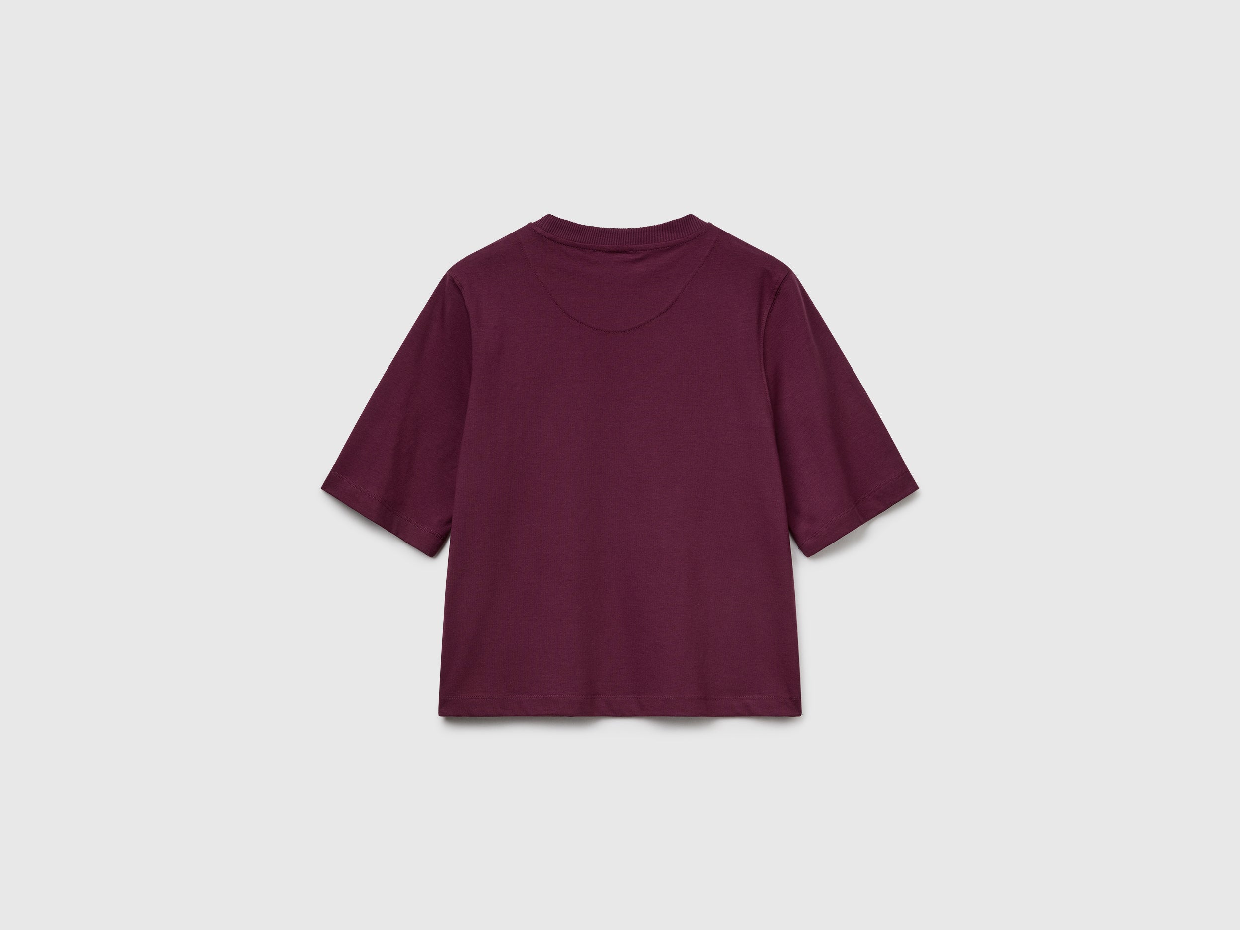 T-shirt boxy fit 100% algodão - ucb_image_BS