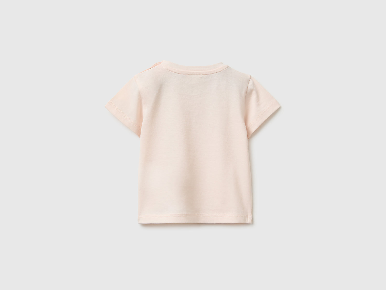 Animal print T-shirt - ucb_image_BS