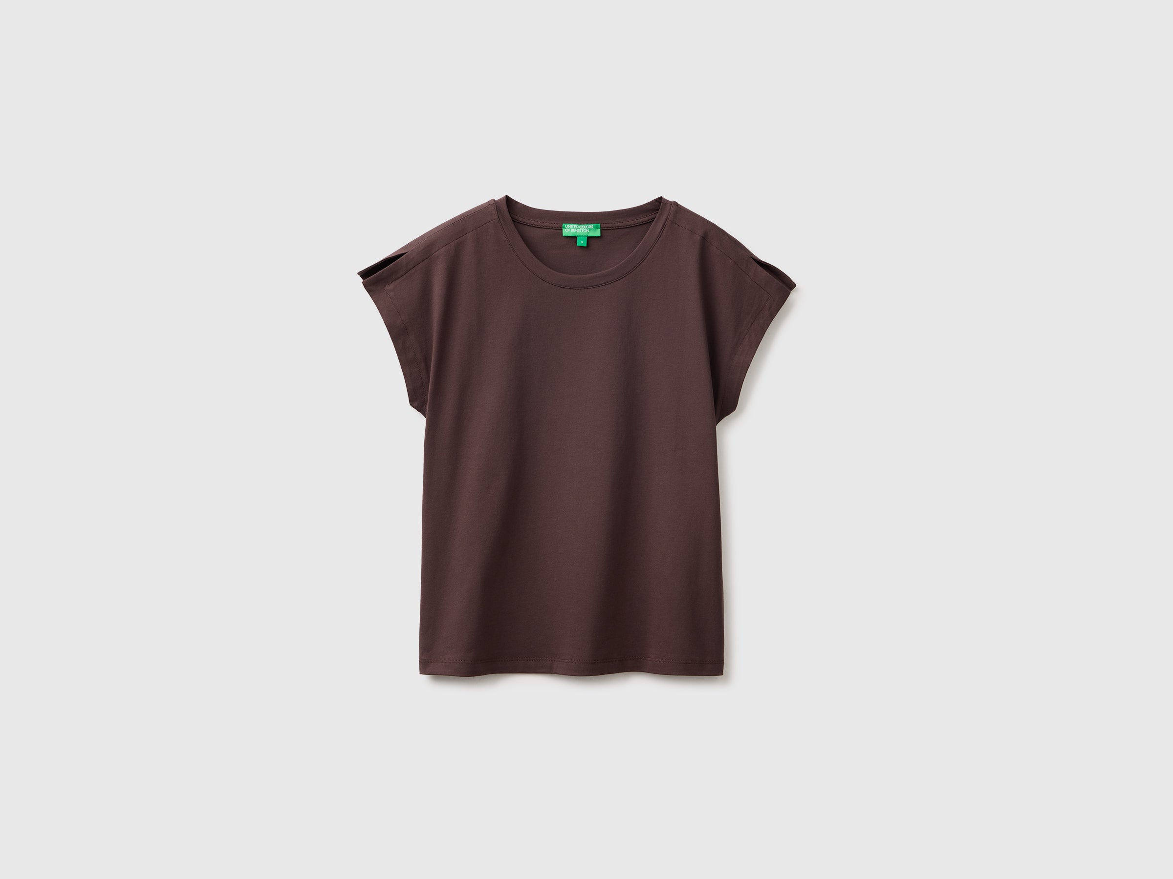T-shirt com rachas na manga - ucb_image_FS