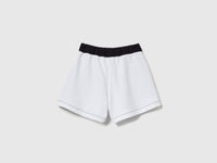 Stranger Things sweat shorts - ucb_image_BS