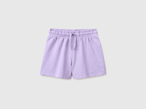 Pure cotton shorts - ucb_image_FS