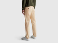 Chinos straight fit - ucb_image_B