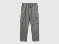Calças cargo slim fit - ucb_image_FS