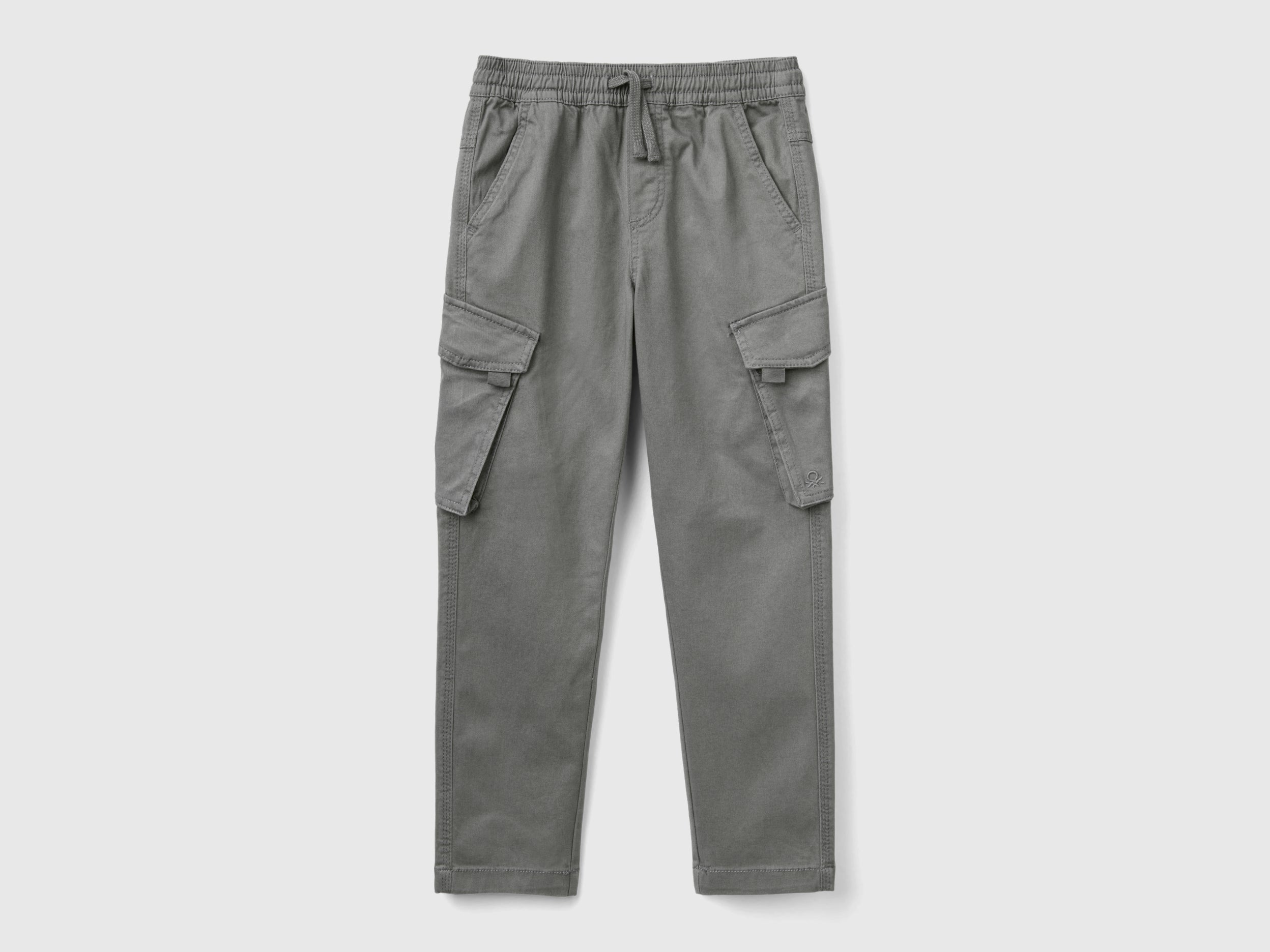 Calças cargo slim fit - ucb_image_FS