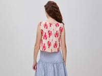 Top estampado com botões - ucb_image_B