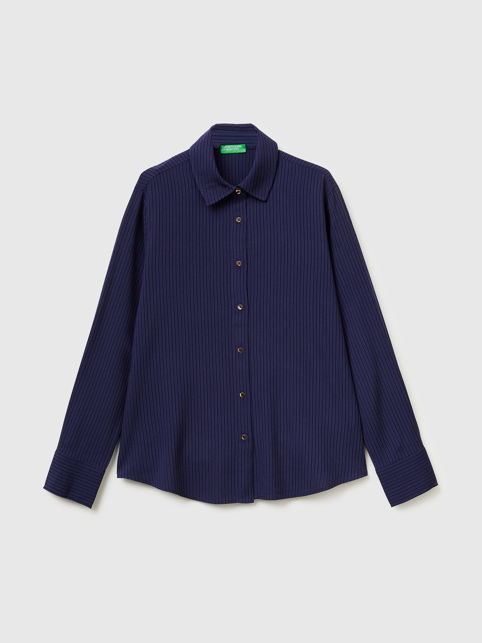 Camisa fluida às riscas - ucb_image_FS