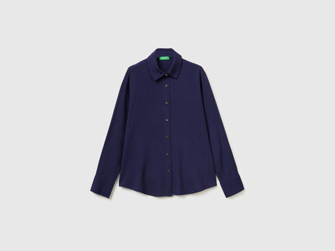 Camisa fluida às riscas - ucb_image_FS
