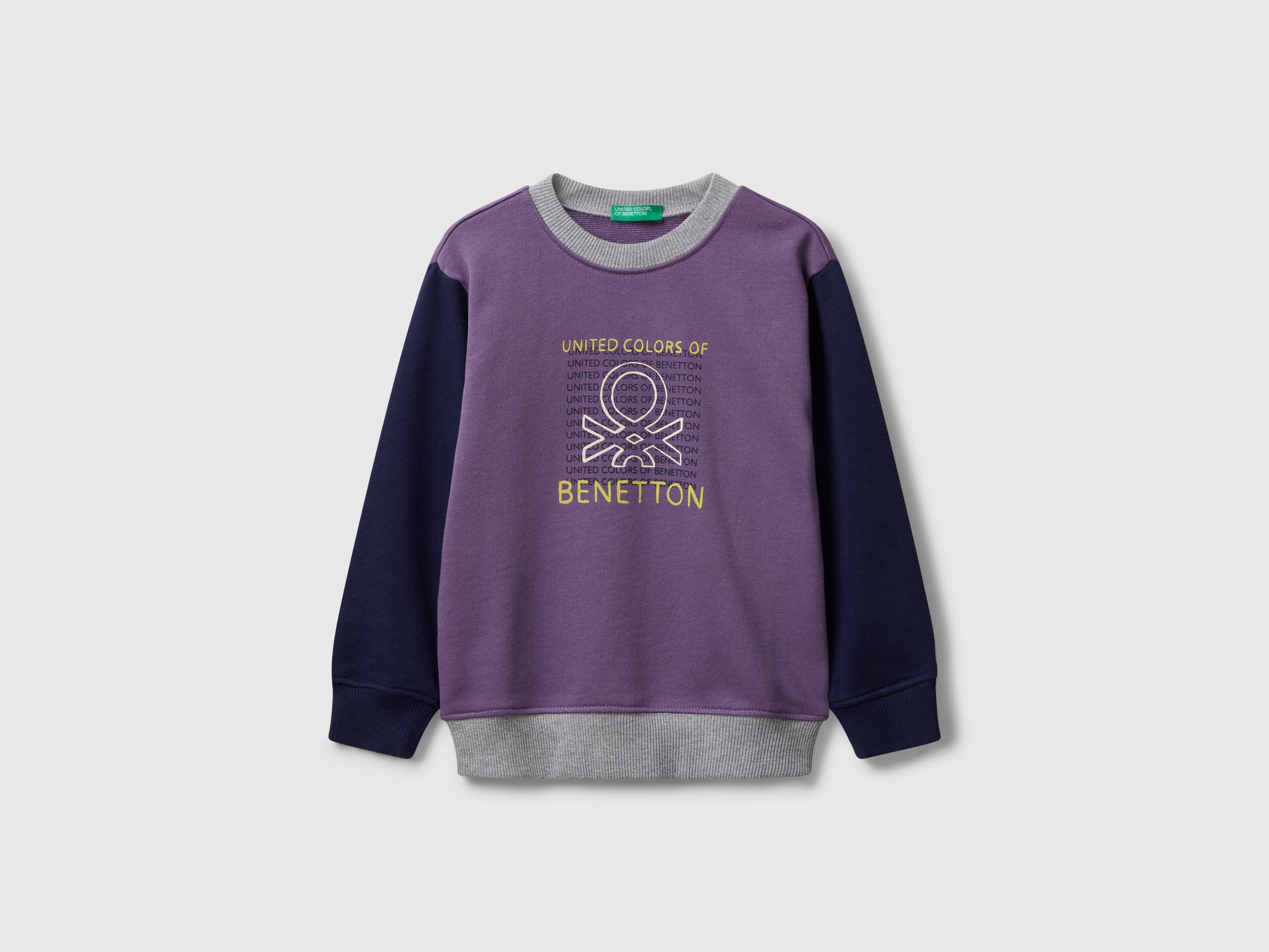 Sweat regular fit com estampa - ucb_image_FS
