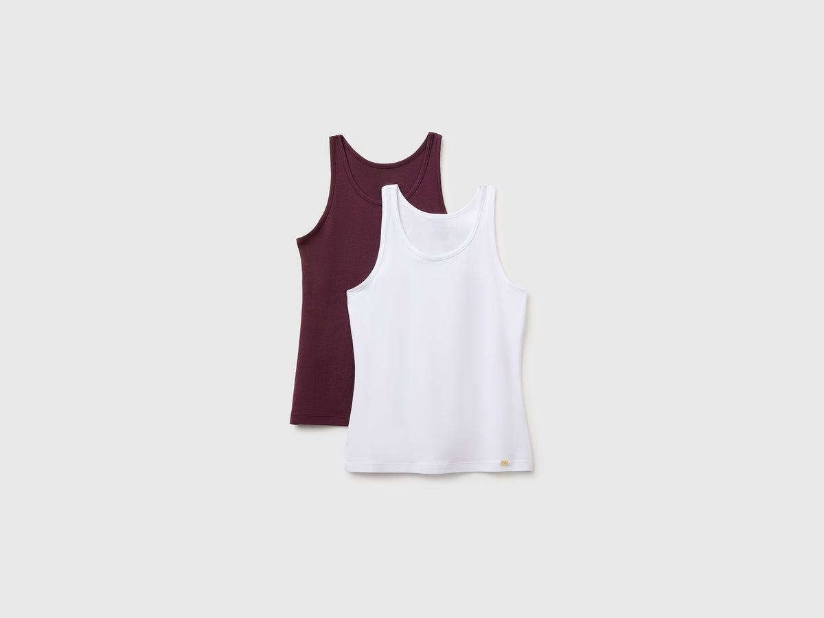 Dois tops interiores em algodão e modal - ucb_image_FS