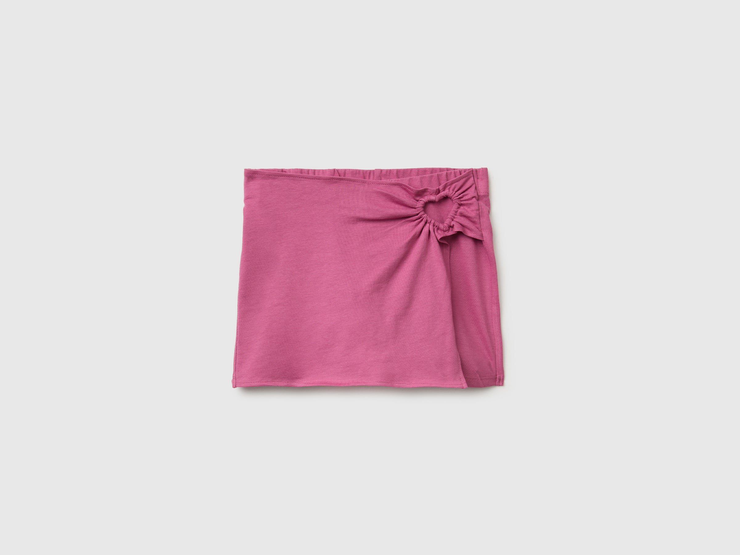 Heart-printed culottes - ucb_image_FS