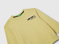 T-shirt com estampa de monstros - ucb_image_DS1