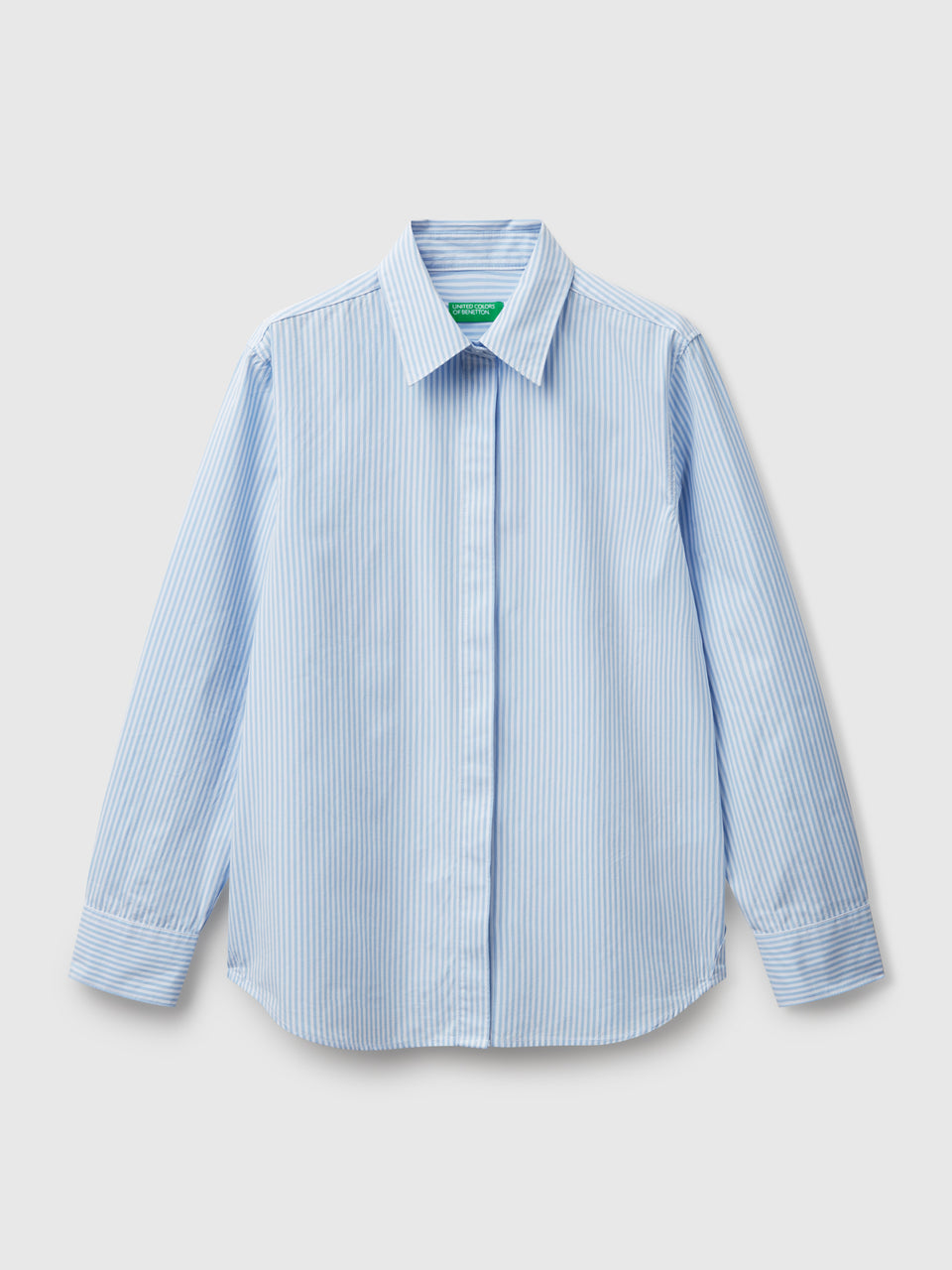 Camisa às riscas verticais - ucb_image_FS