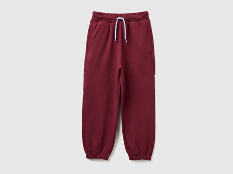 Joggers amplas com bolsos - ucb_image_FS