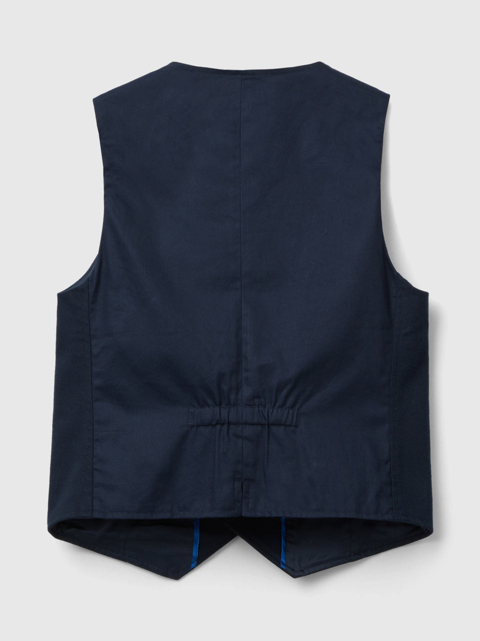 Colete de flanela slim fit - ucb_image_BS