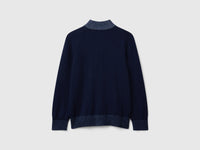 Camisola com fecho de correr - ucb_image_BS