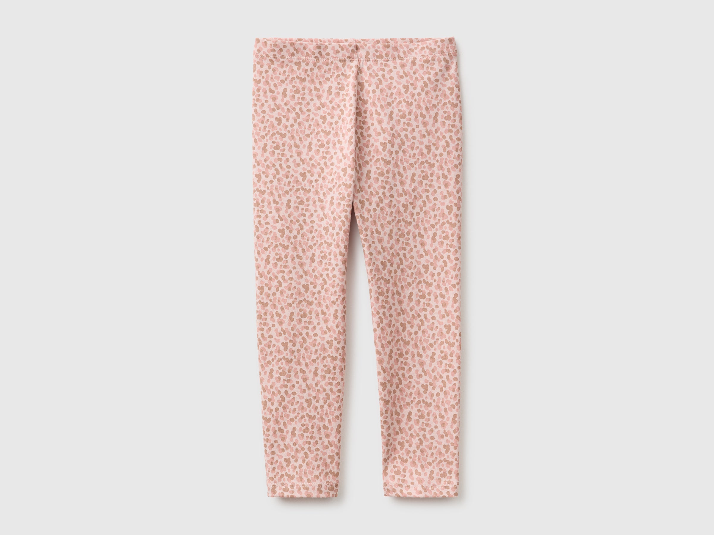 Leggings padrão em algodão elástico - ucb_image_FS