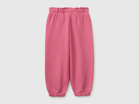 Joggers em felpo de algodão orgânico - ucb_image_BS