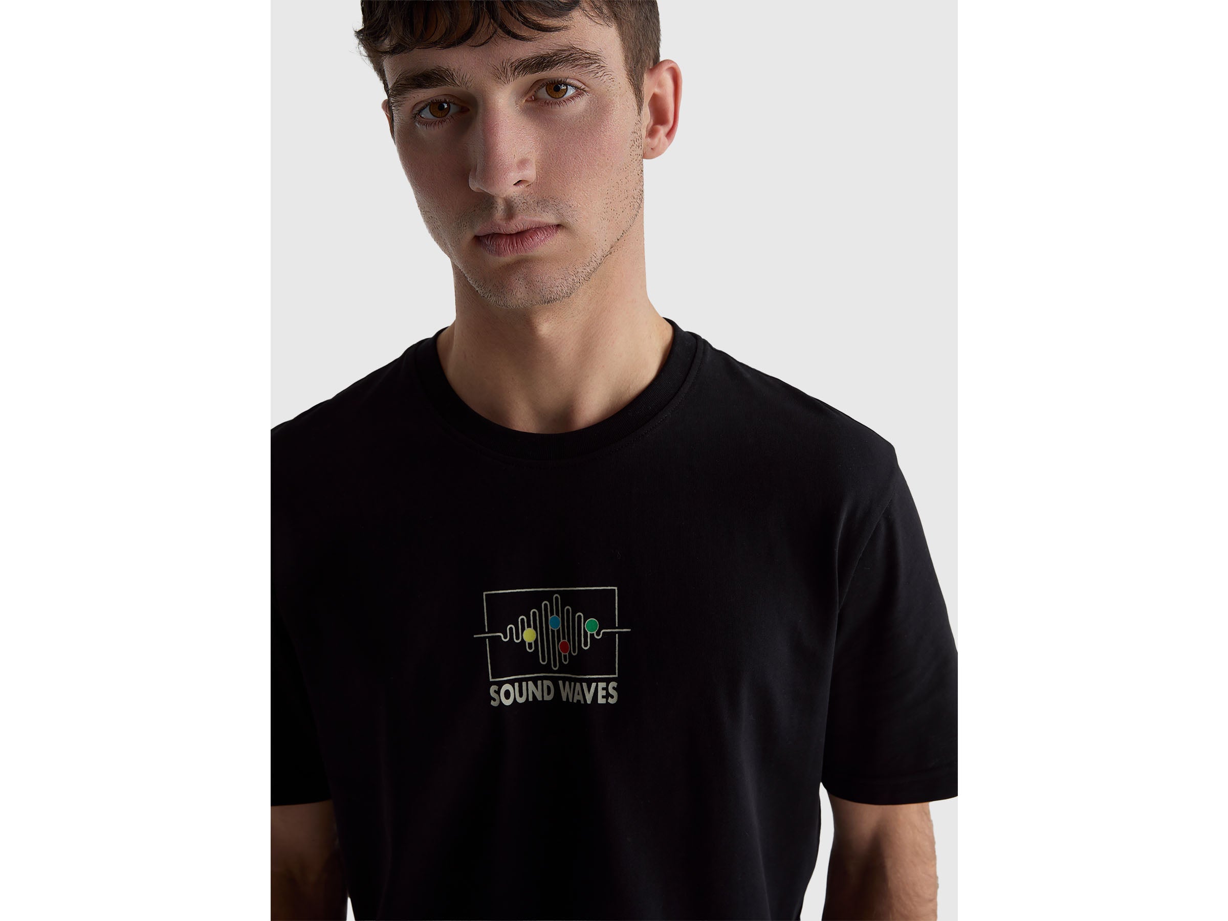 T-shirt relaxed fit - ucb_image_FY