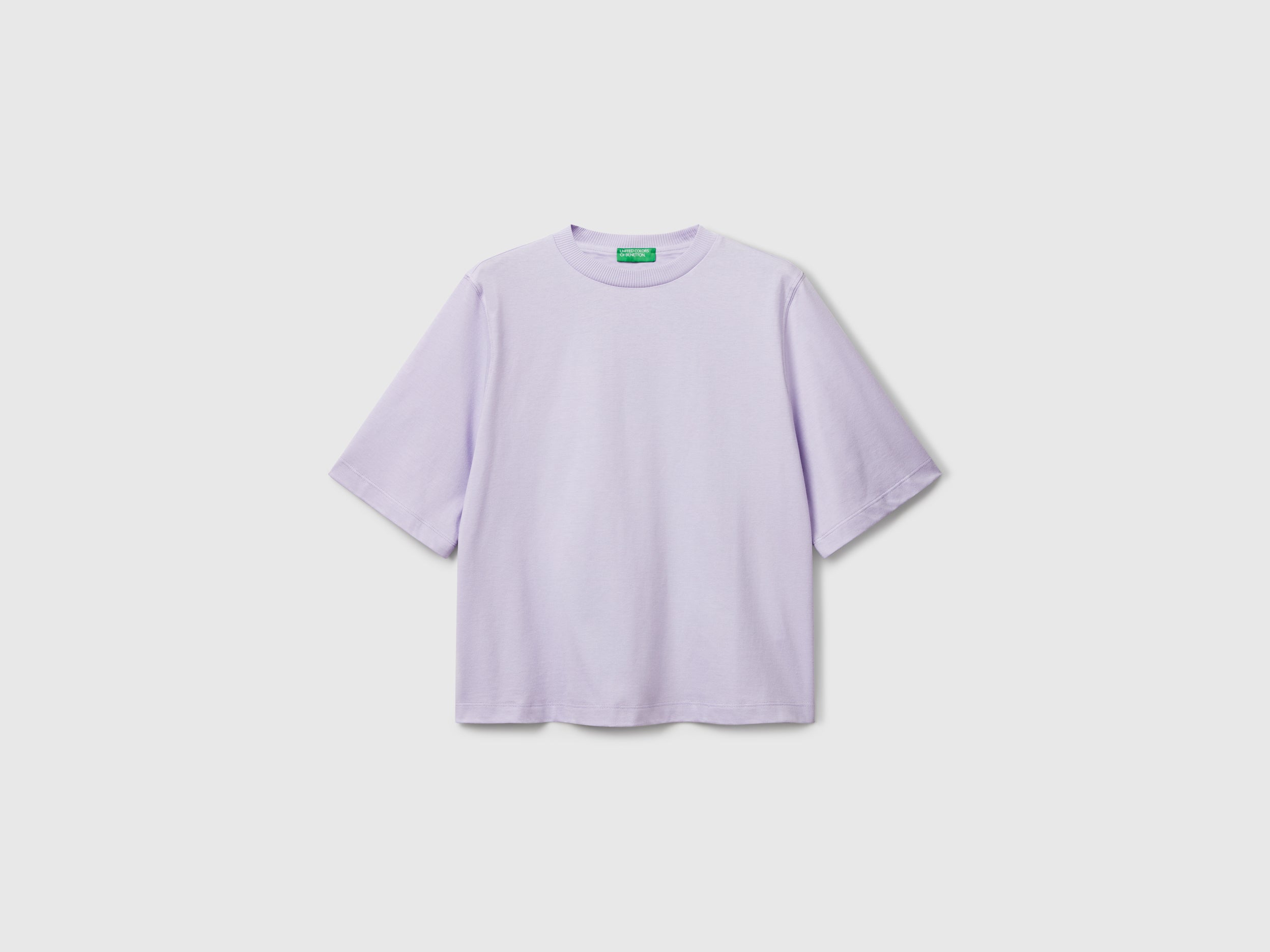 T-shirt boxy fit 100% algodão - ucb_image_FS