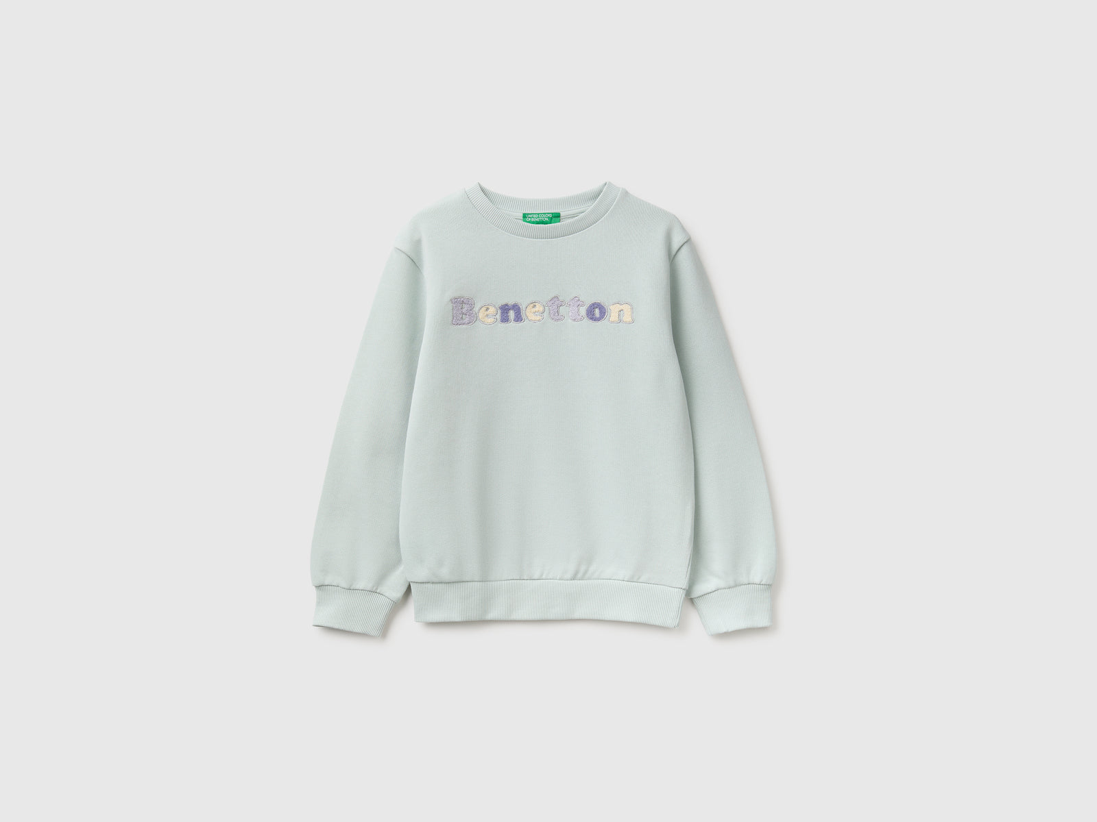 Sweat de gola redonda com bordado - ucb_image_FS