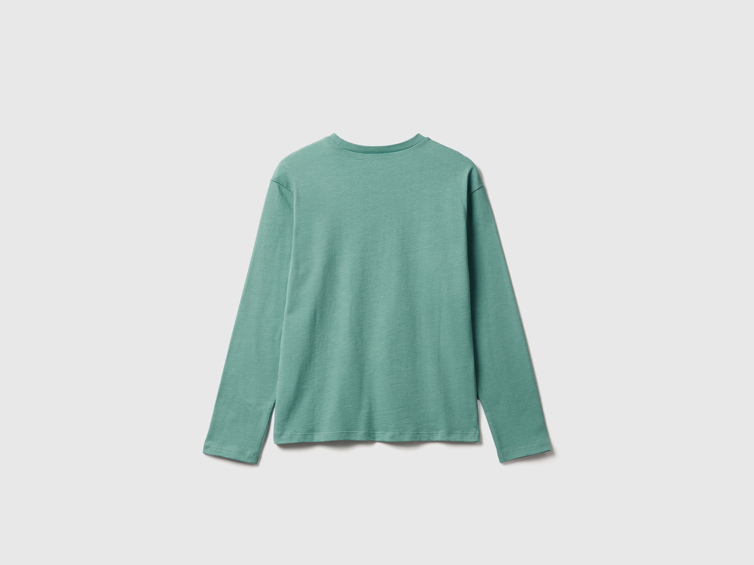 T-shirt com estampa  - ucb_image_BS