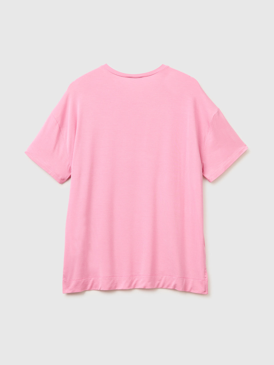 T-shirt em Modal stretch - ucb_image_BS