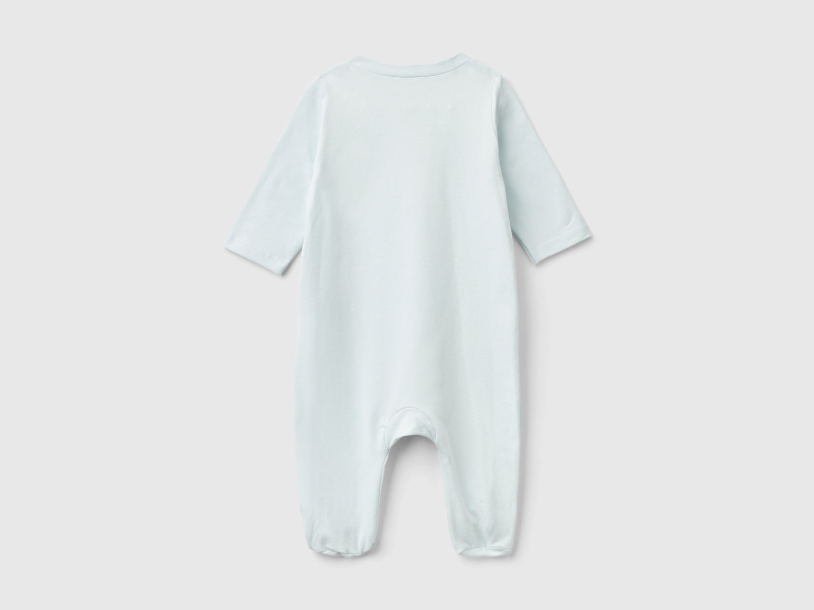 Babygrow comprido com estampa de animais - ucb_image_BS