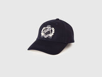 Baseball cap with embroidery - ucb_image_FS