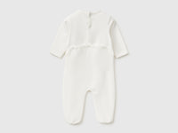 Babygrow comprido em algodão orgânico - ucb_image_BS