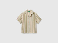Oversized striped shirt - ucb_image_FS