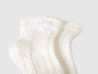 Sock set in cotton blend - ucb_image_DS1