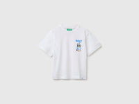 Bluey white T-shirt - ucb_image_FS