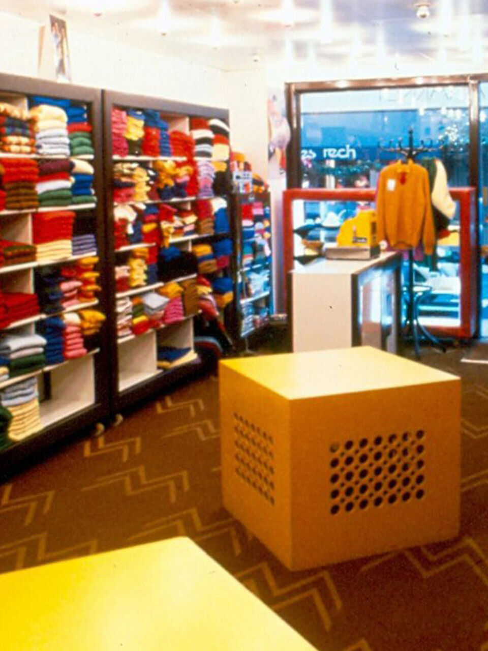 United Colors of Benetton Official Website Shop Online