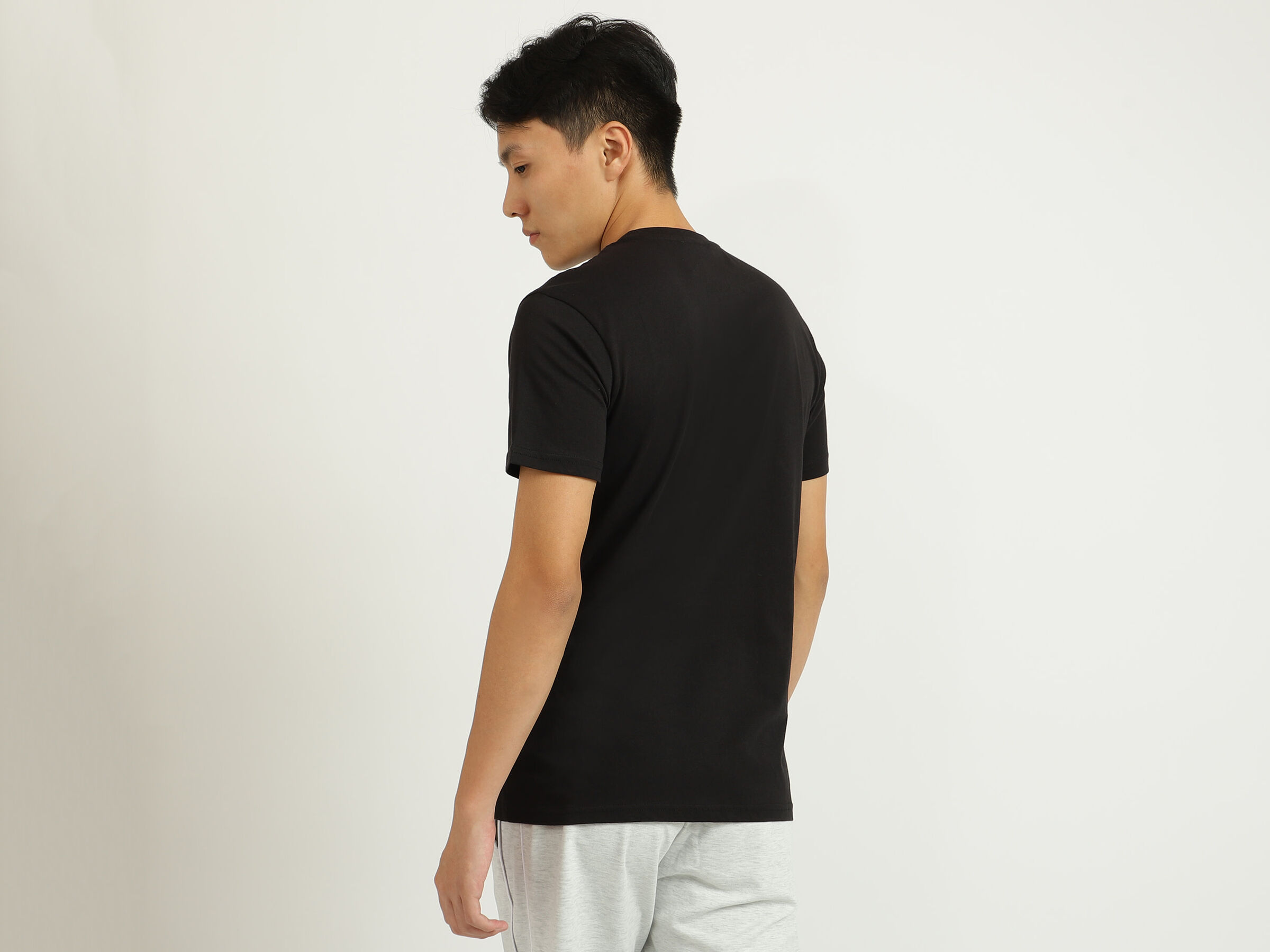 EPP PRINTED JERSEY TEE image number 2