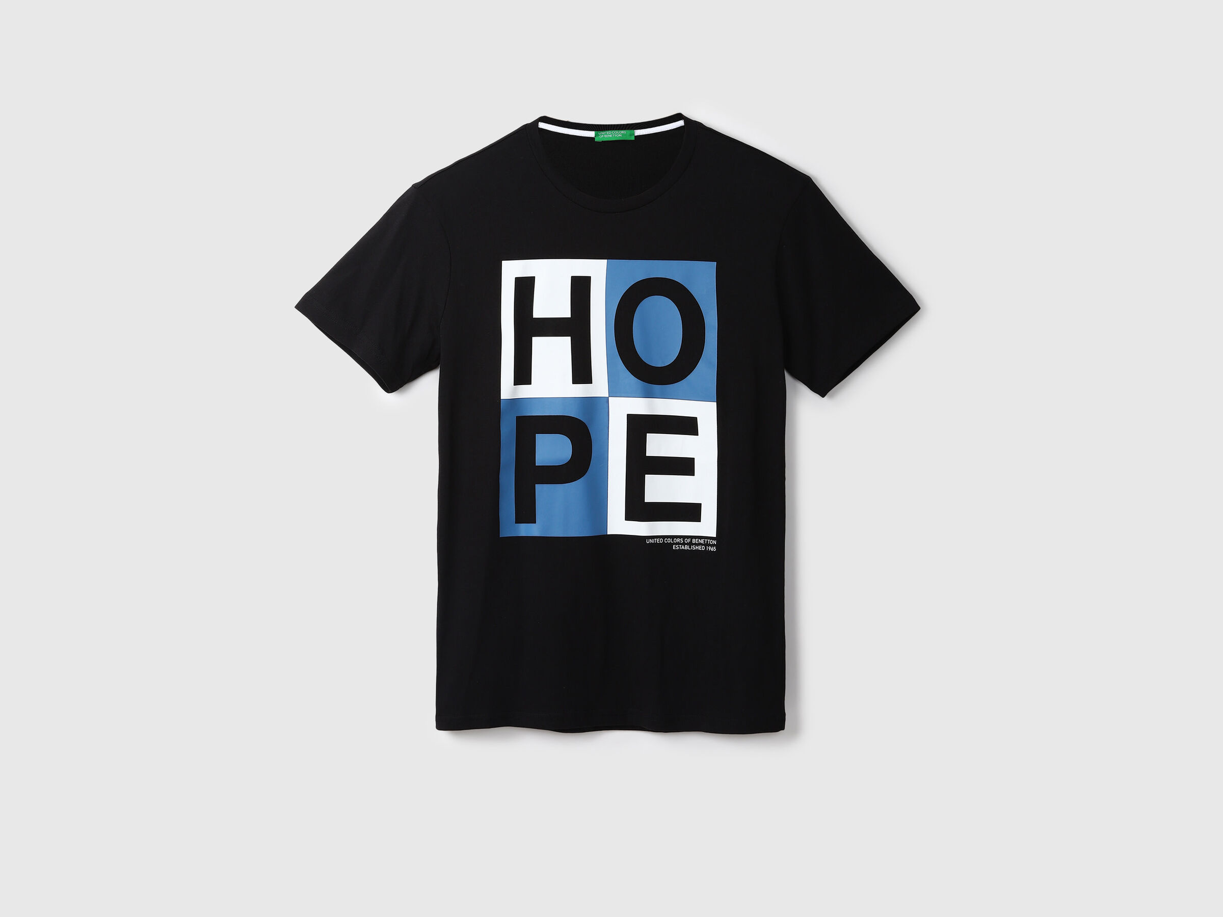 EPP PRINTED JERSEY TEE image number 6