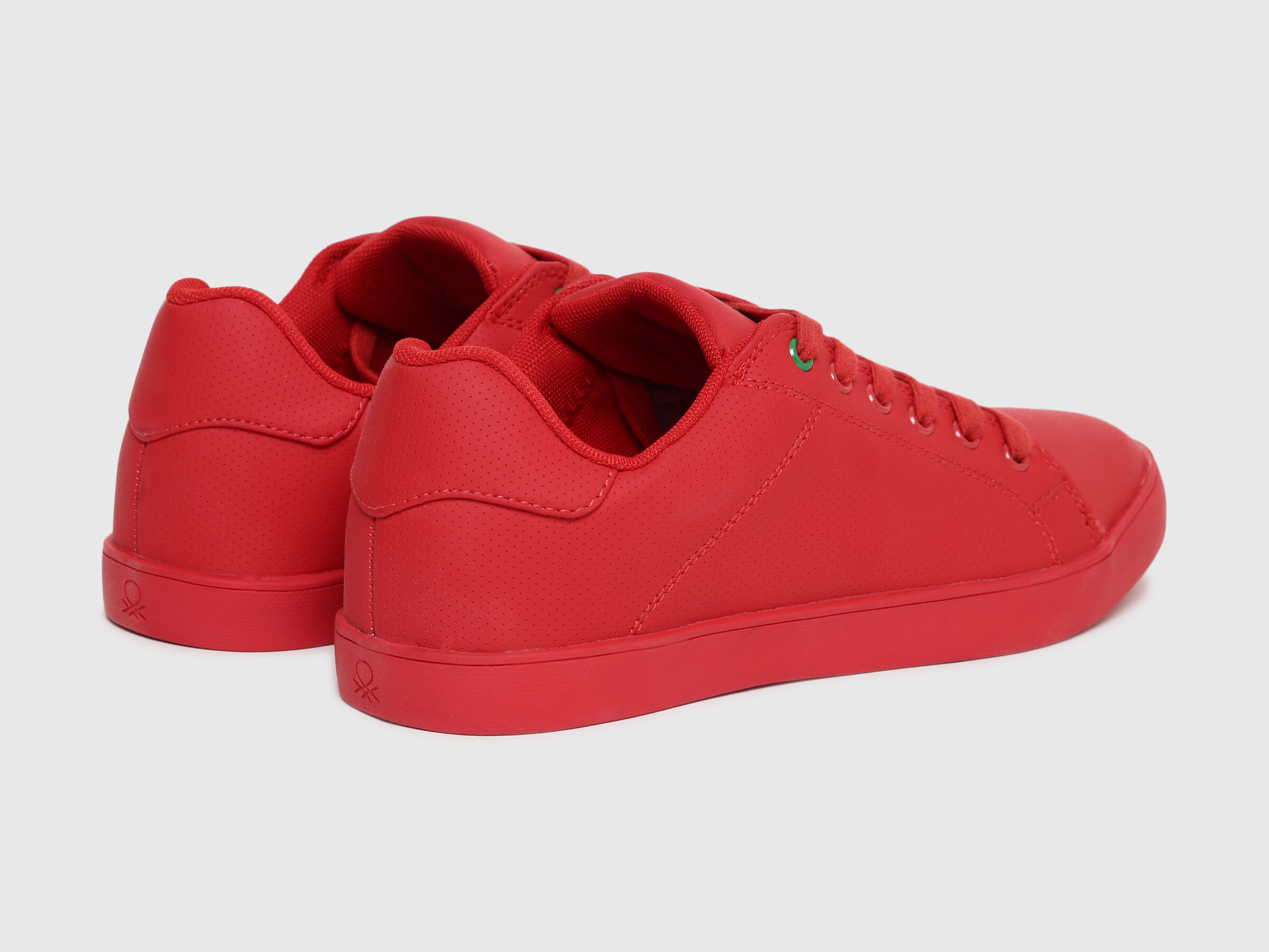 Basic PU Sneaker image number 2